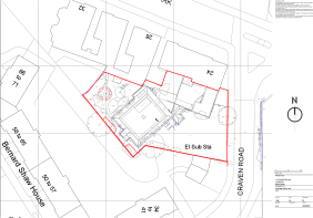 02 - EXISTING SITE P