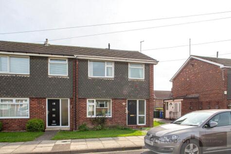 Elwin Close, Seaton Sluice, Whitley Bay, Northumberland, NE26