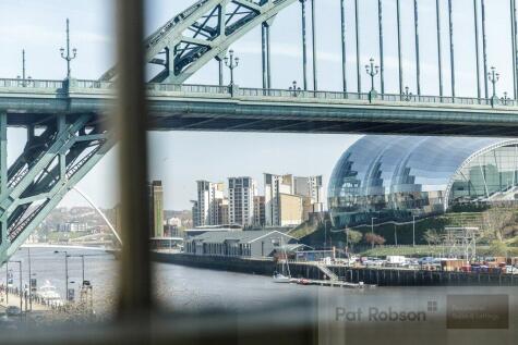 Sandhill, Newcastle upon Tyne, Tyne and Wear, NE1