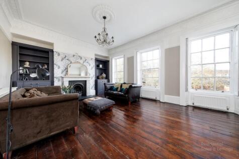 St Thomas Terrace, Newcastle Upon Tyne, NE1