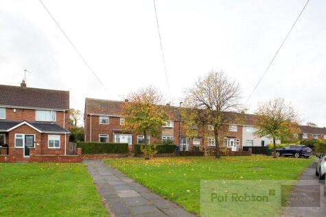 West Farm Wynd, Longbenton, Newcastle Upon Tyne, NE12