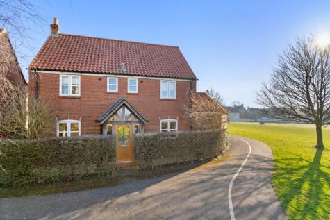 Somerville Close, Shepton Mallet, Somerset, BA4
