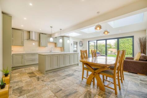 West Park, Butleigh, Glastonbury, Somerset, BA6