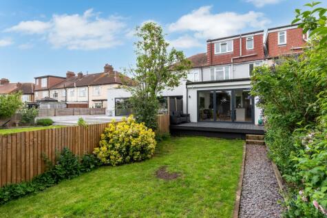 Stanhope Grove, Beckenham