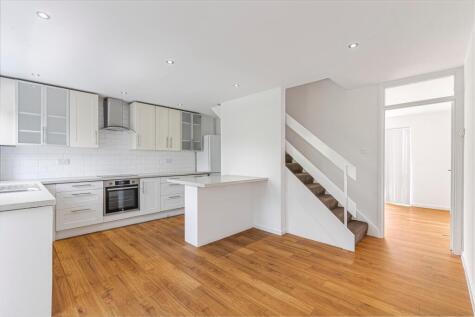 Tonge Close, Beckenham