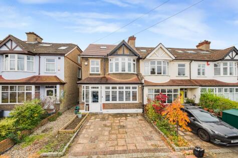 Eden Way, Beckenham