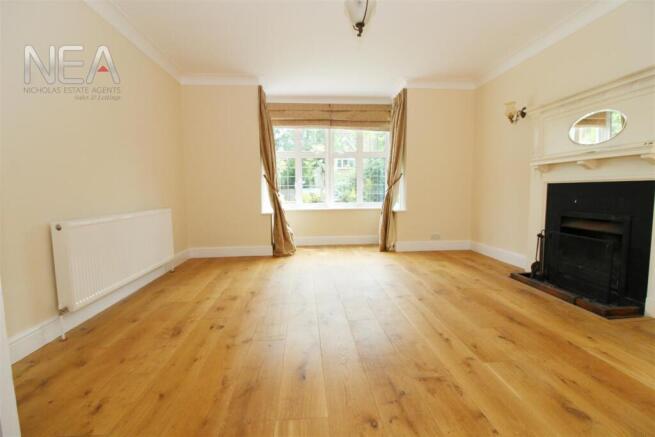 Drawing Room
