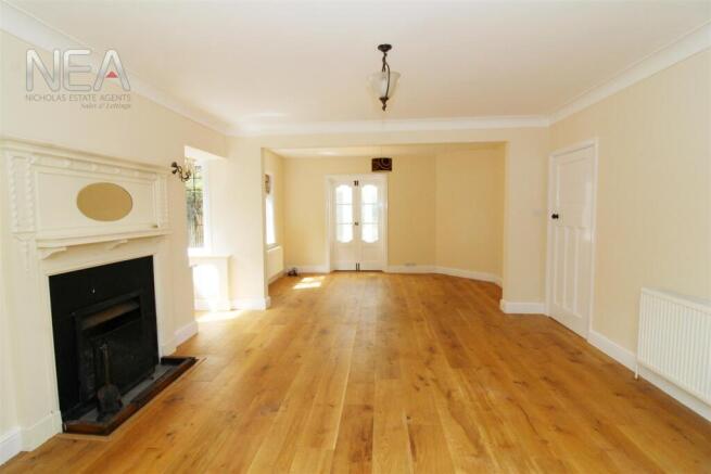 Drawing Room