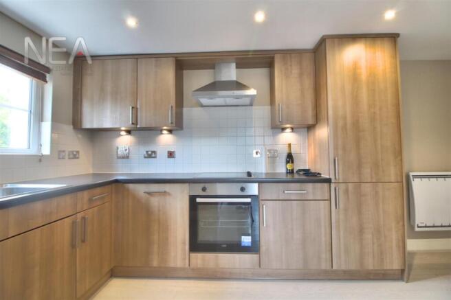 Kitchen Breakfast Room