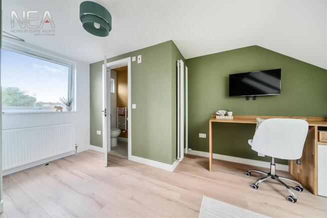Room Six