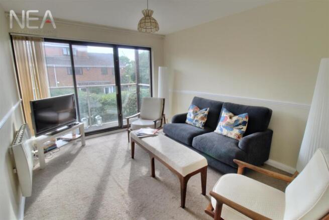 Living Room/Dining Room
