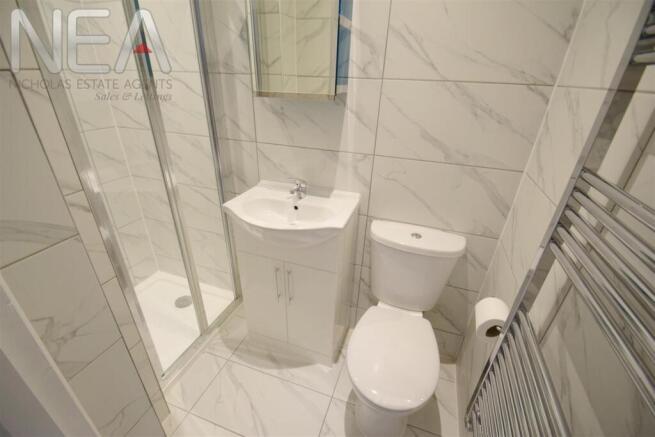 Bedroom Five & ensuite