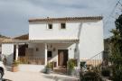 Country House for sale in Monvar, Alicante...