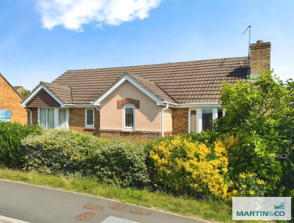 Sandlewood Close, Yeovil