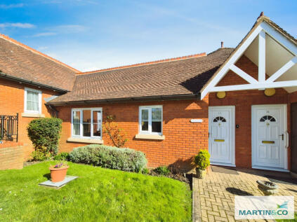 Coverdale Court, Yeovil