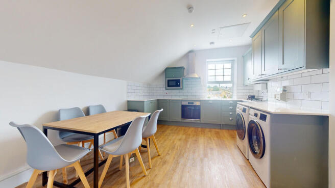SF Kitchen 1