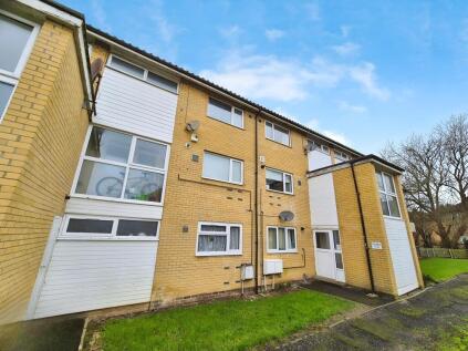 Richmond Court, Ilchester