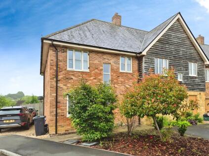 Orchard Drive, Merriott