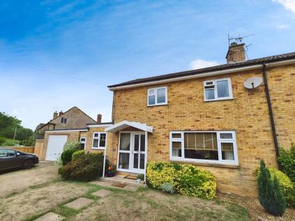 Higher Beadon, Merriott