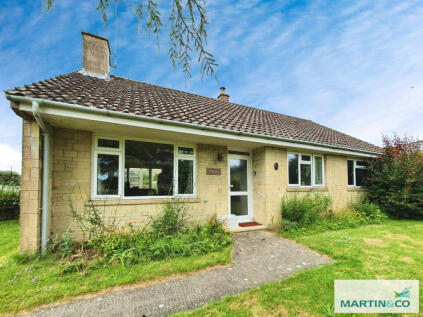 Mill Close, East Coker