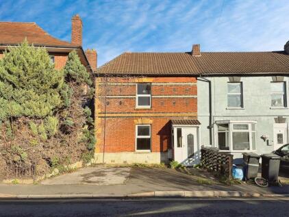 St Michaels Avenue, Yeovil