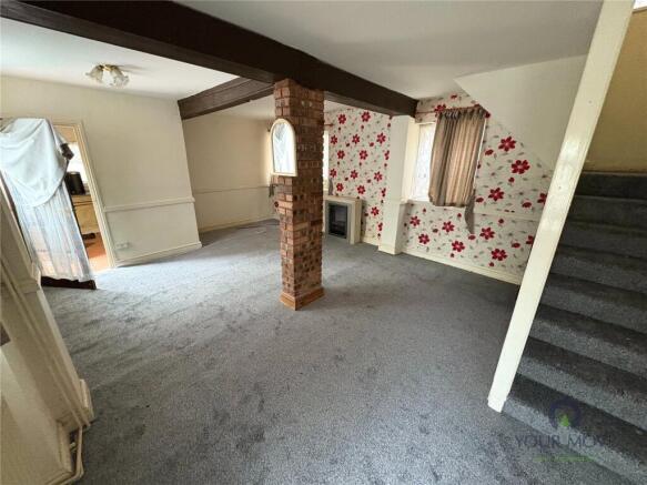 Living/Dining Room