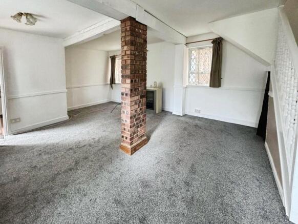Living/Dining Room