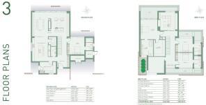 Show Home Floorplan
