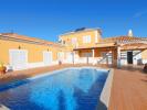 4 bedroom new property for sale in Algarve, Quelfes