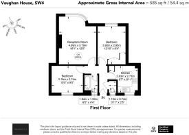 Flat 45, Vaughan House SW4 8PB-Floor Plan.jpeg