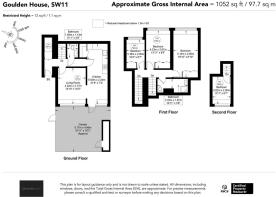 Flat 105, Goulden House SW11 3HH-Floor Plan.jpeg