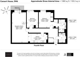 Flat 22, Consort House SW6 2JZ-Floor Plan.jpg