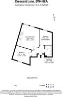 Flat 7, 137 Crescent Lane - Z6gKjh1NsdgWYOdSxNsd.j