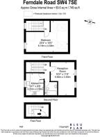 Flat C, 96 Ferndale Road,  - 9wpuIzN5FfLkekpMdWml.