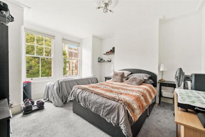 Flat 70, Newlands Terrace - 79DUypm9oBQbcTUFJ38z.j