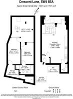 Flat 1B, 137 Crescent Lane - EuV6rbKsyugXQjOfkUW5.
