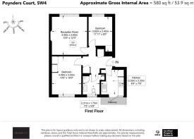 Flat 28, Poynders Court SW4 8NL-Floor Plan.jpg