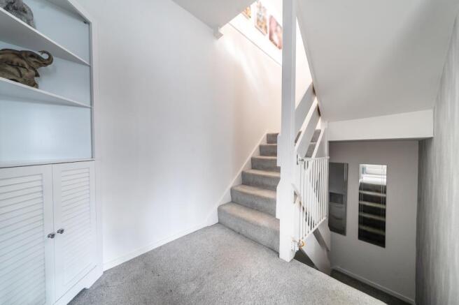 Stairway