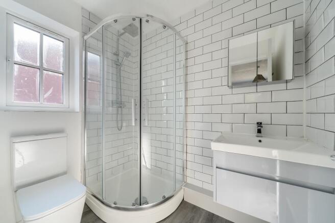 En-Suite To Master