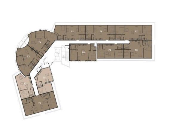 Third Floor