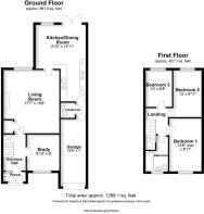 14 Gibbons Close, St. ALbans - all floors.JPG