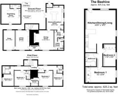 Sleapshyde Farm and beehive. St. Albans (005).jpg