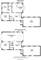 4 Kay Walk Proposed St. ALbans - all floors (002).
