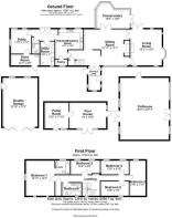 The Coach House Sandridgebury Lane Sandridgebury -