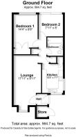 50 Beverley Gardens St. Albans - all floors (002).