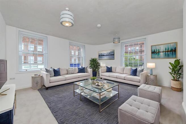 16MarketPlace_2Bed-14 - Living Room - Modern - 17.