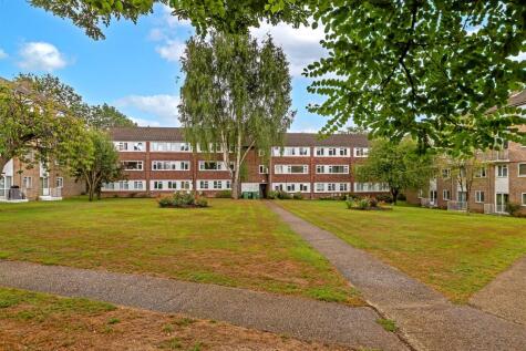 The Ridgeway, St. Albans