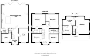 13a Briar Road St. Albans - all floors.JPG