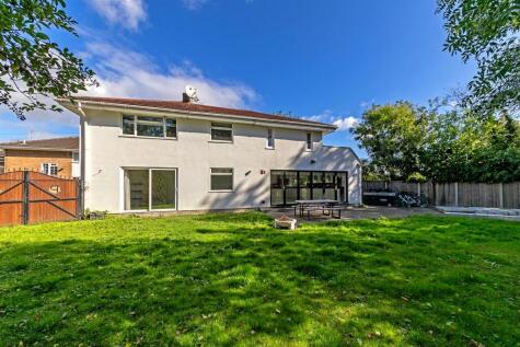 Linden Crescent, St. Albans