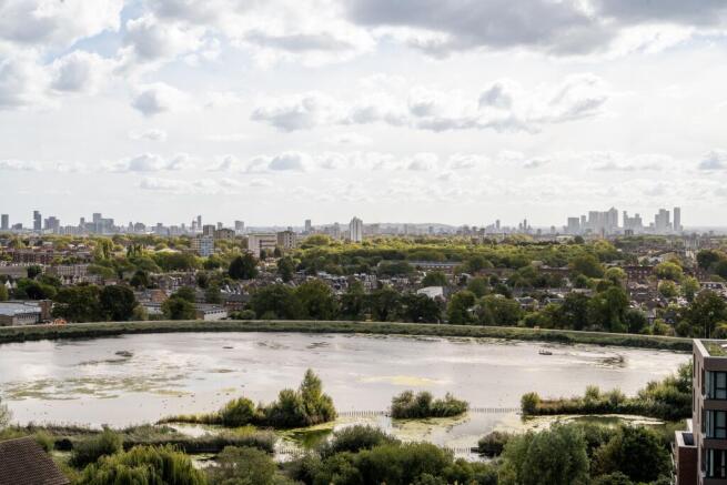 Reservoir Views 